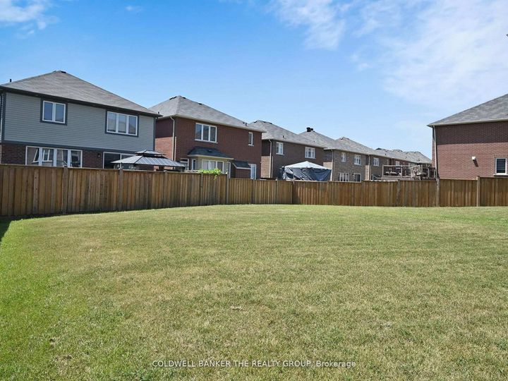 Photo 35 at 41 Averill Road, Northwest Brampton, Brampton