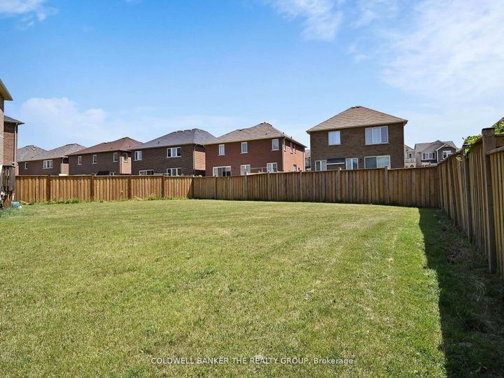 Photo 36 at 41 Averill Road, Northwest Brampton, Brampton