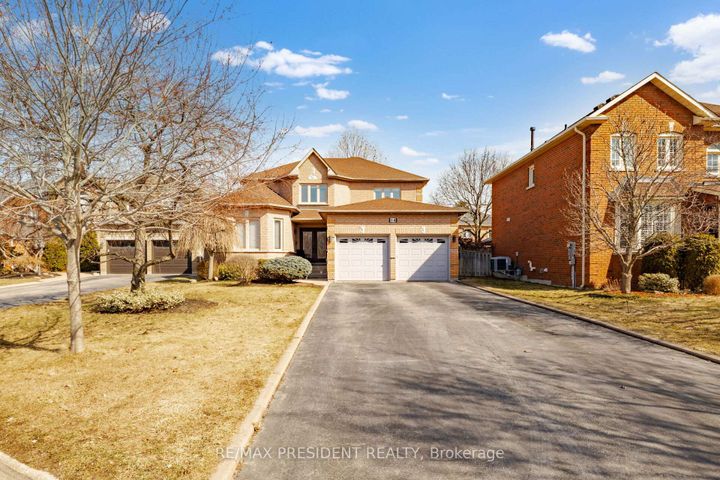 Photo 0 at 14 Samuel Crescent, Georgetown, Halton Hills