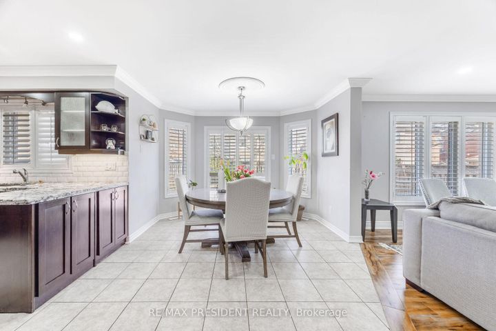 Photo 10 at 14 Samuel Crescent, Georgetown, Halton Hills