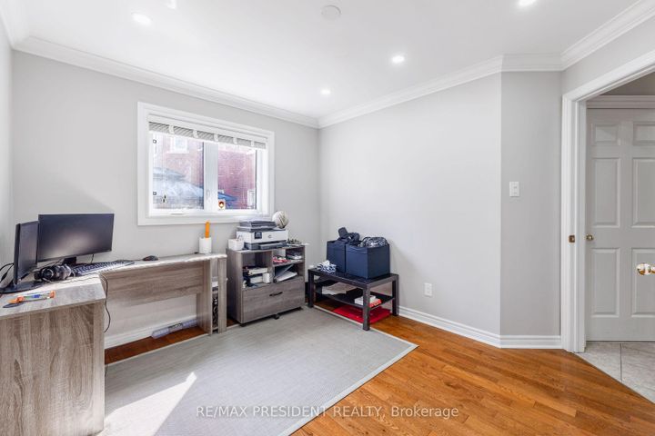 Photo 20 at 14 Samuel Crescent, Georgetown, Halton Hills