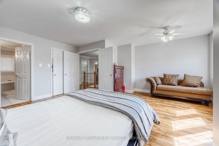 Photo 25 at 14 Samuel Crescent, Georgetown, Halton Hills