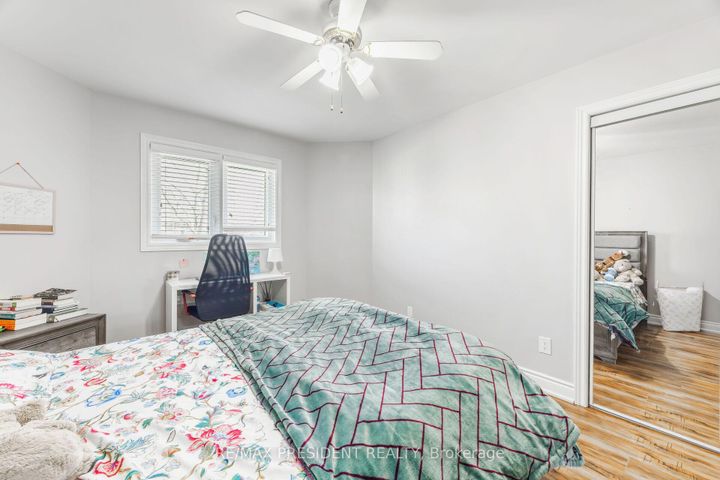 Photo 31 at 14 Samuel Crescent, Georgetown, Halton Hills