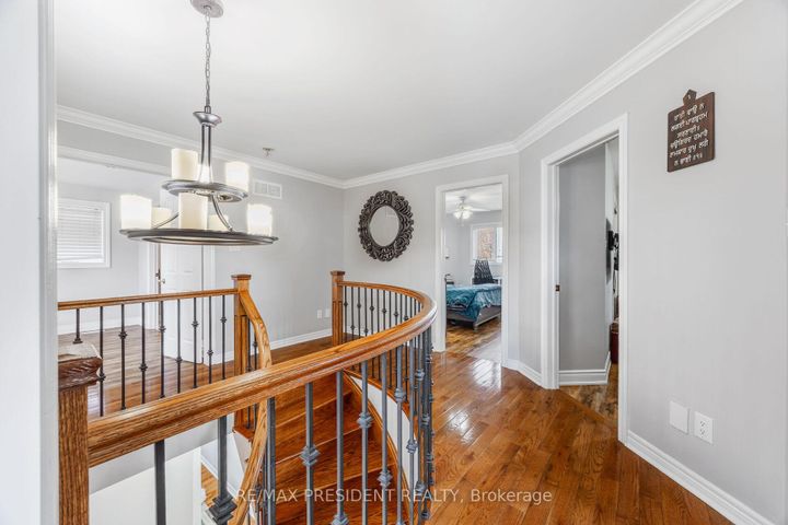 Photo 36 at 14 Samuel Crescent, Georgetown, Halton Hills