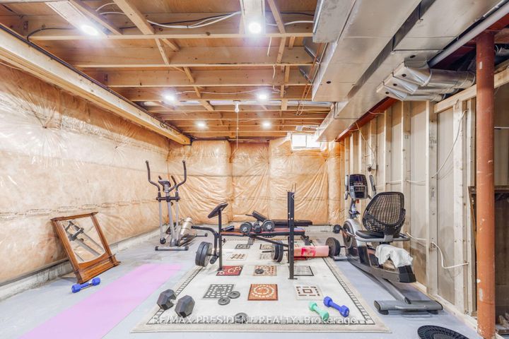 Photo 43 at 14 Samuel Crescent, Georgetown, Halton Hills