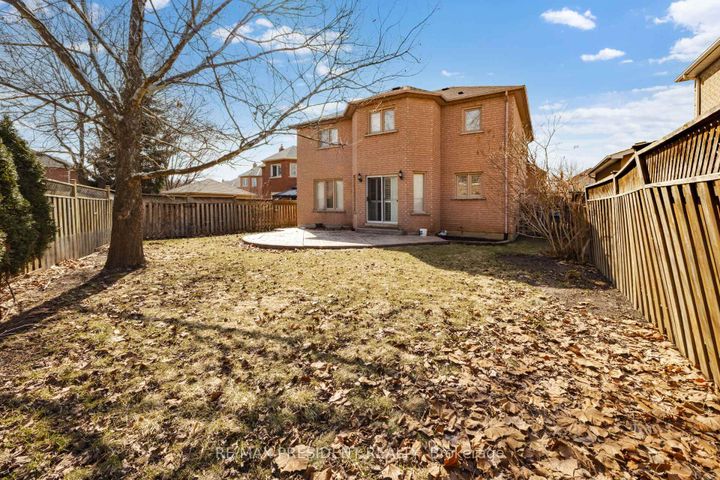 Photo 44 at 14 Samuel Crescent, Georgetown, Halton Hills