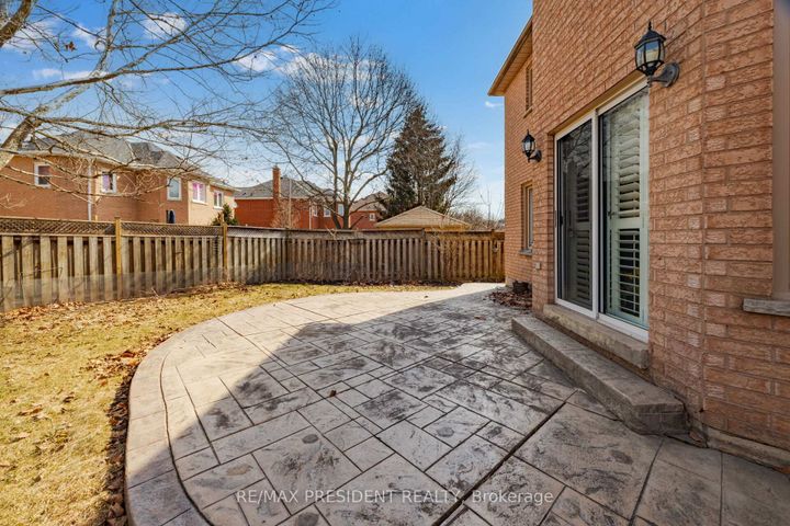 Photo 45 at 14 Samuel Crescent, Georgetown, Halton Hills