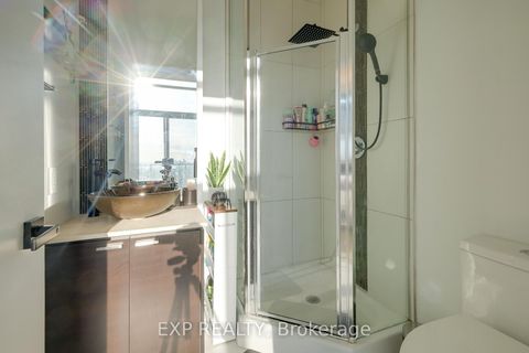 Photo 15 at 3501 - 375 King Street W, Waterfront Communities C1, Toronto