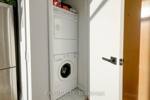 Photo 16 at 3501 - 375 King Street W, Waterfront Communities C1, Toronto