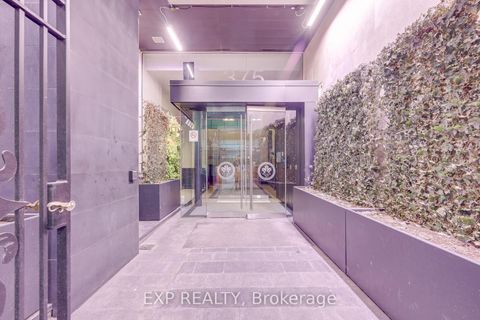 Photo 24 at 3501 - 375 King Street W, Waterfront Communities C1, Toronto
