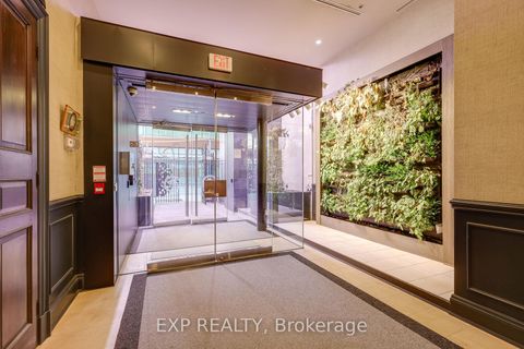 Photo 25 at 3501 - 375 King Street W, Waterfront Communities C1, Toronto