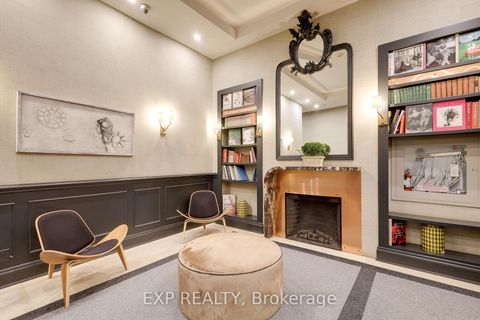 Photo 26 at 3501 - 375 King Street W, Waterfront Communities C1, Toronto