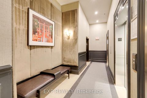 Photo 27 at 3501 - 375 King Street W, Waterfront Communities C1, Toronto