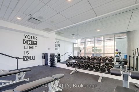 Photo 28 at 3501 - 375 King Street W, Waterfront Communities C1, Toronto