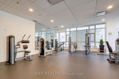 Photo 31 at 3501 - 375 King Street W, Waterfront Communities C1, Toronto