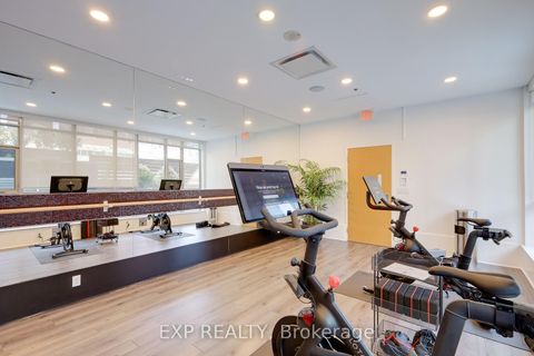 Photo 32 at 3501 - 375 King Street W, Waterfront Communities C1, Toronto