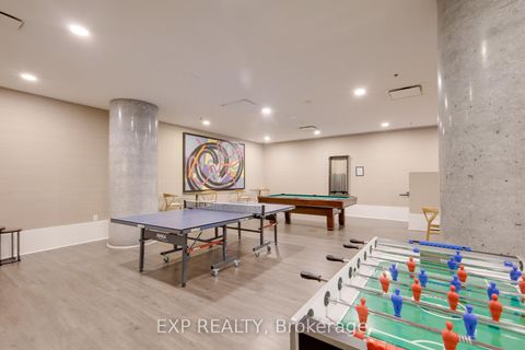 Photo 33 at 3501 - 375 King Street W, Waterfront Communities C1, Toronto