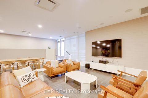 Photo 34 at 3501 - 375 King Street W, Waterfront Communities C1, Toronto
