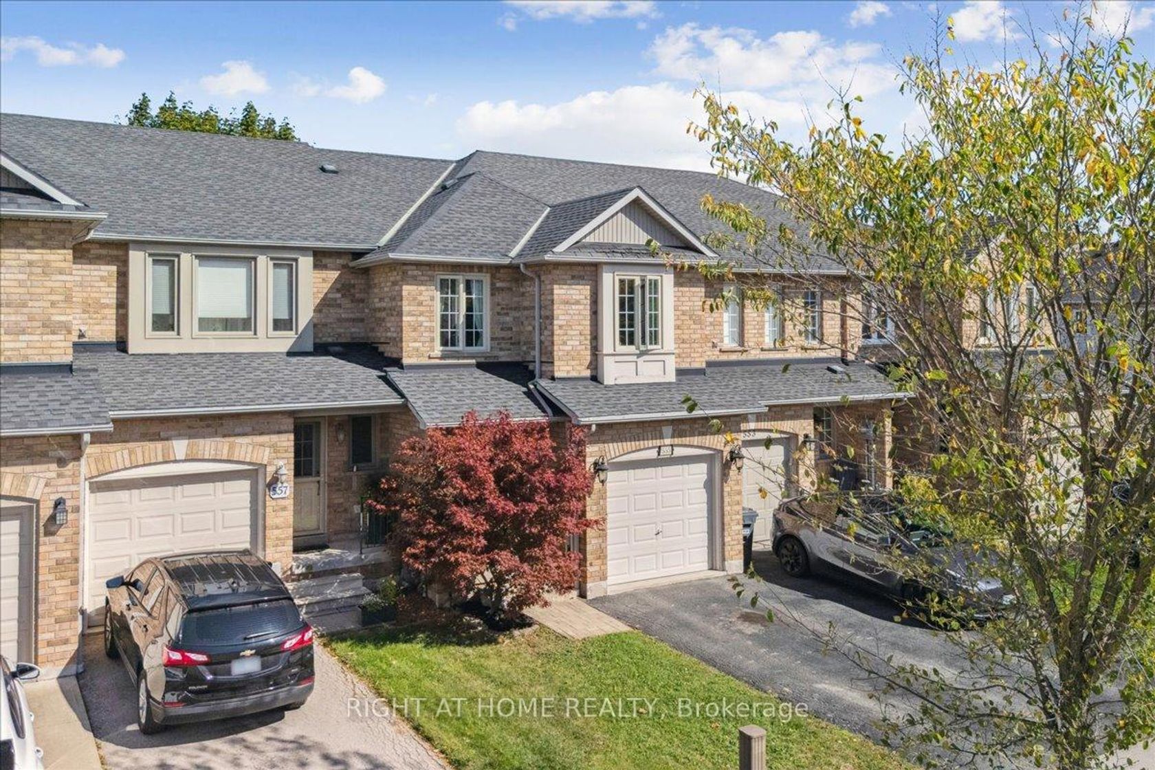 555 Taylor Crescent, Shoreacres, Burlington 