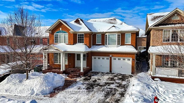 Photo 1 at 10 Verona Drive, Vales of Castlemore, Brampton