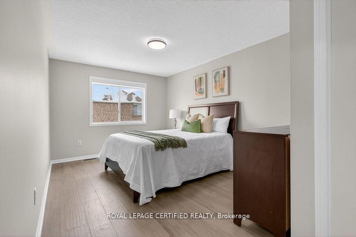 Photo 25 at 10 Verona Drive, Vales of Castlemore, Brampton