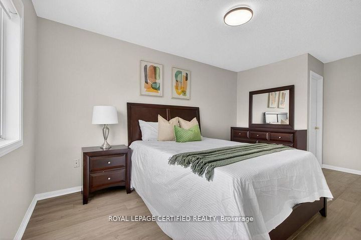Photo 26 at 10 Verona Drive, Vales of Castlemore, Brampton