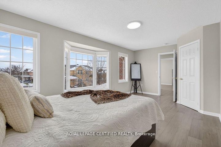 Photo 29 at 10 Verona Drive, Vales of Castlemore, Brampton