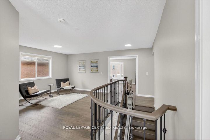 Photo 31 at 10 Verona Drive, Vales of Castlemore, Brampton