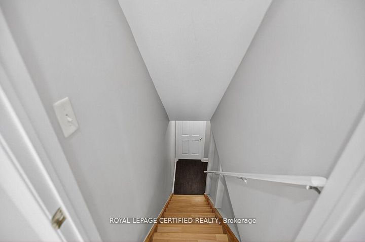 Photo 33 at 10 Verona Drive, Vales of Castlemore, Brampton