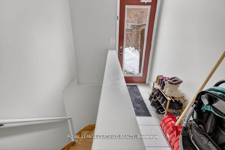 Photo 35 at 10 Verona Drive, Vales of Castlemore, Brampton