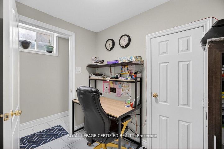 Photo 39 at 10 Verona Drive, Vales of Castlemore, Brampton