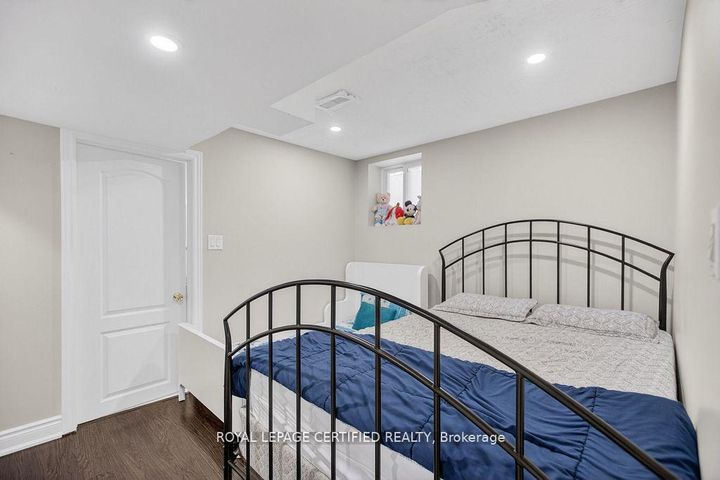 Photo 41 at 10 Verona Drive, Vales of Castlemore, Brampton