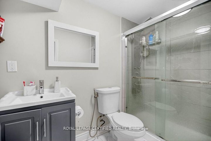 Photo 42 at 10 Verona Drive, Vales of Castlemore, Brampton