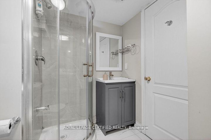 Photo 43 at 10 Verona Drive, Vales of Castlemore, Brampton