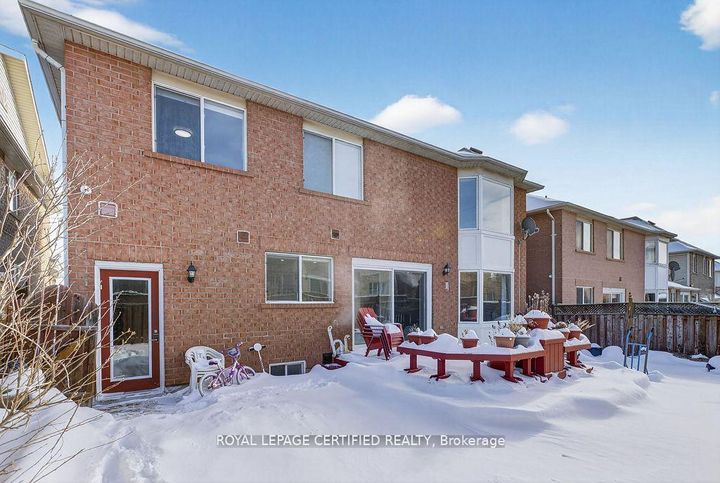 Photo 44 at 10 Verona Drive, Vales of Castlemore, Brampton