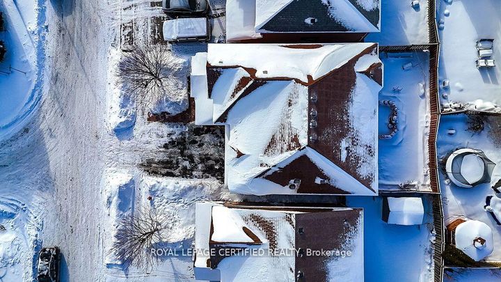 Photo 46 at 10 Verona Drive, Vales of Castlemore, Brampton