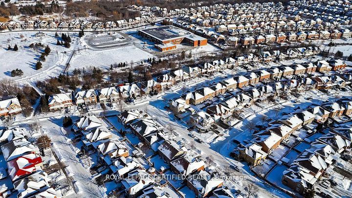 Photo 47 at 10 Verona Drive, Vales of Castlemore, Brampton