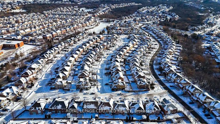 Photo 48 at 10 Verona Drive, Vales of Castlemore, Brampton