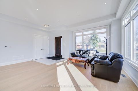 Photo 3 at 53 Saugeen Crescent, Kennedy Park, Toronto