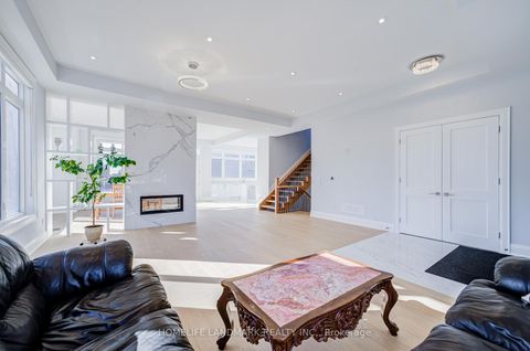 Photo 4 at 53 Saugeen Crescent, Kennedy Park, Toronto