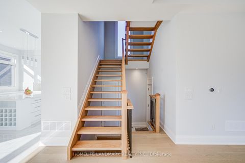 Photo 5 at 53 Saugeen Crescent, Kennedy Park, Toronto