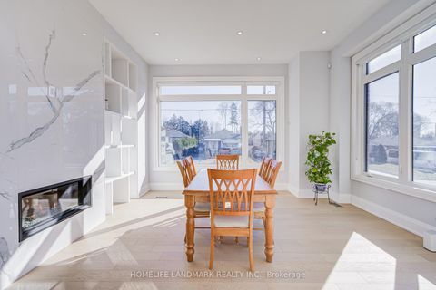 Photo 6 at 53 Saugeen Crescent, Kennedy Park, Toronto