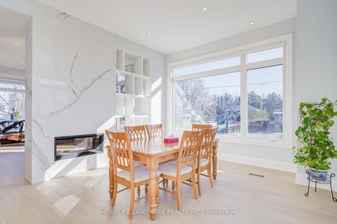 Photo 7 at 53 Saugeen Crescent, Kennedy Park, Toronto