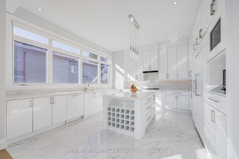 Photo 8 at 53 Saugeen Crescent, Kennedy Park, Toronto