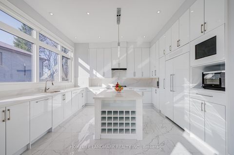 Photo 9 at 53 Saugeen Crescent, Kennedy Park, Toronto