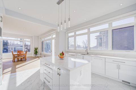 Photo 12 at 53 Saugeen Crescent, Kennedy Park, Toronto