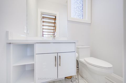 Photo 14 at 53 Saugeen Crescent, Kennedy Park, Toronto