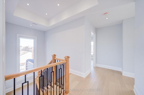 Photo 16 at 53 Saugeen Crescent, Kennedy Park, Toronto