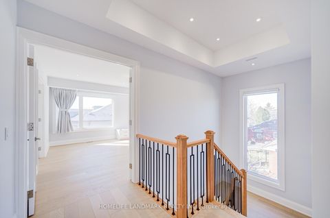 Photo 17 at 53 Saugeen Crescent, Kennedy Park, Toronto