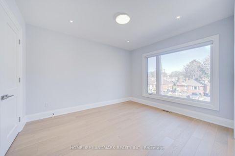 Photo 18 at 53 Saugeen Crescent, Kennedy Park, Toronto